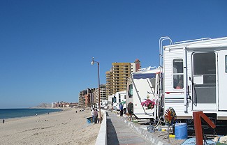 The best campground on the continent!