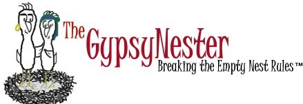 Gypsy Nester Logo