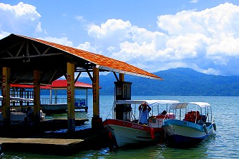 Puerto Barrios, Guatemala