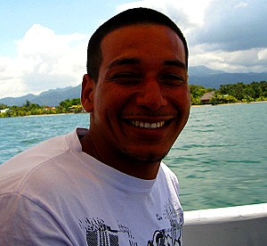 Salvin, our hero