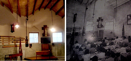 The Sagrada Familia School
