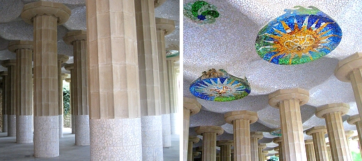 Park Güell