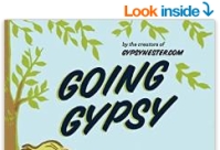 Look inside Going Gypsy!