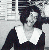 Veronica's Mother
