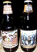 Groundhog Brew