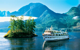 Alaska