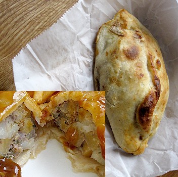 Pasty!