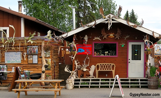 Talkeetna, Alaska